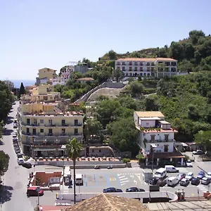 Bianca 4*, Taormina Italia
