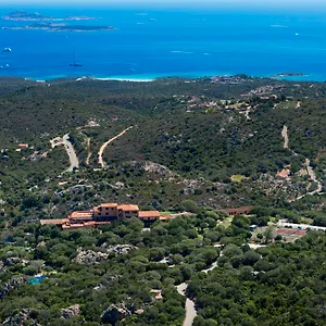 Rocce Sarde Hotel San Pantaleo
