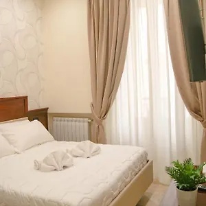 Hotel Esposizione Boutique, Rome
