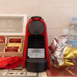 Close To San Pietro - Vatican Bed & Breakfast