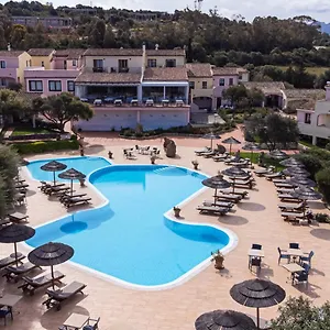 Felix - Airone Hotel Arzachena
