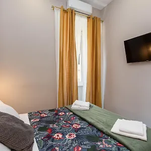 Maison d'hôtes Empire, Rome