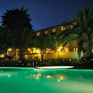 Country & 4*, Alghero Italia
