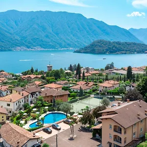 Edy Hotel Tremezzo