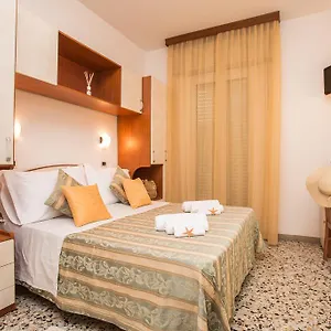 Oregon 3*, Rimini Italia