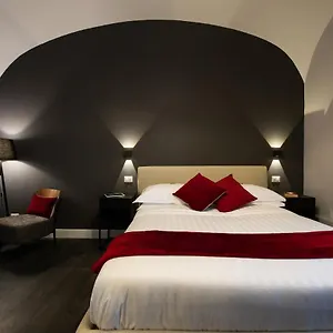 Lungotevere Ripa Guest house