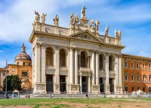 B&B Central Palace King Of Rome 0*,  Italy