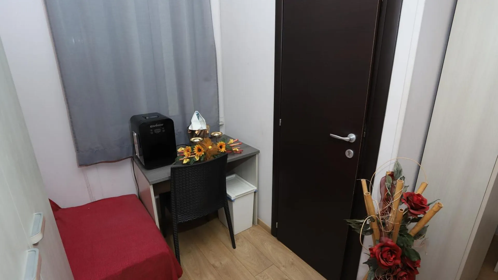 Bed & Breakfast B&B Central Palace King Of Rome