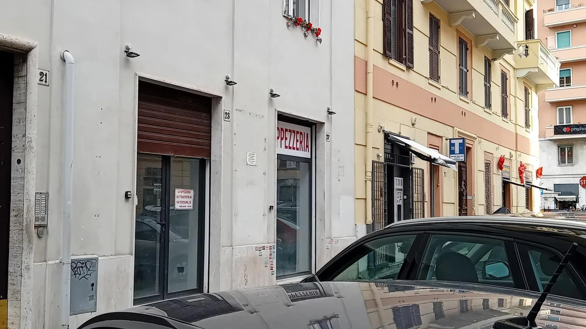 Bed & Breakfast B&B Central Palace King Of Rome