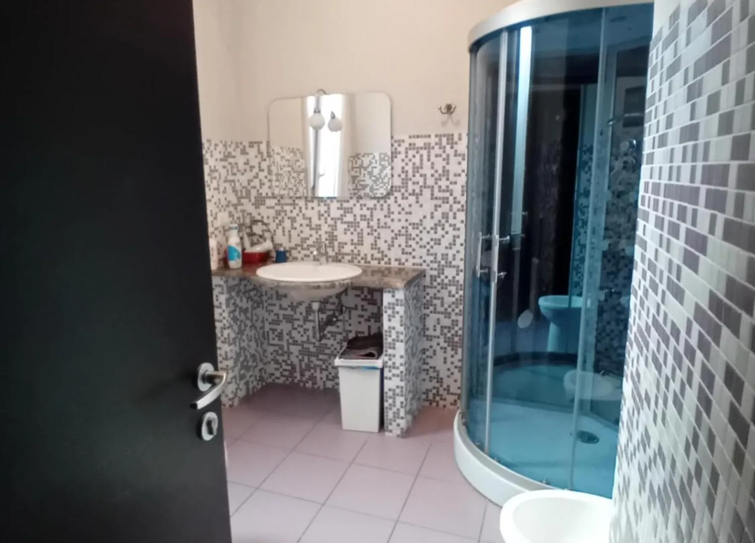 Bed & Breakfast B&B Central Palace King Of Rome Italy