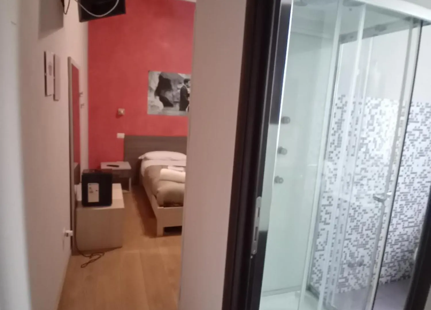 Bed & Breakfast B&B Central Palace King Of Rome Italy